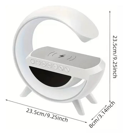 G-Vibe | Lámpara 6 en 1