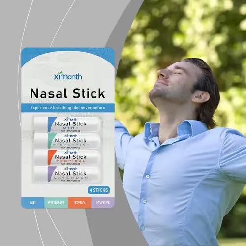 Stick Nasal